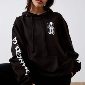 Death Row Records Hoodie